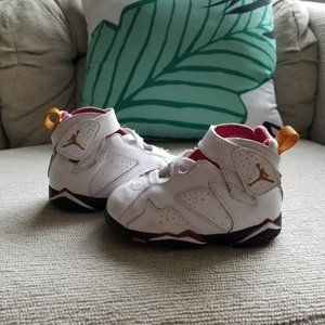 NIKE JORDAN Toddler Size 6C Sneaker